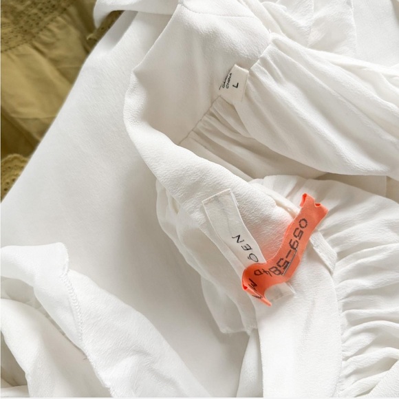 Doen Sycamore Dress - Picture 5 of 5